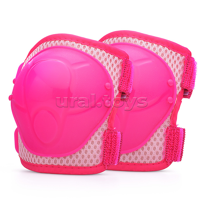 Ролики детские "Звёздочка" размер S