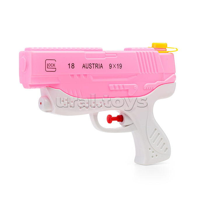 Водное оружие "Галактика" в пакете