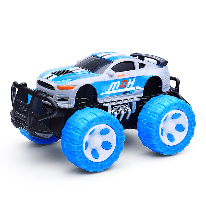 Машина "Внедорожник-1" в коробке