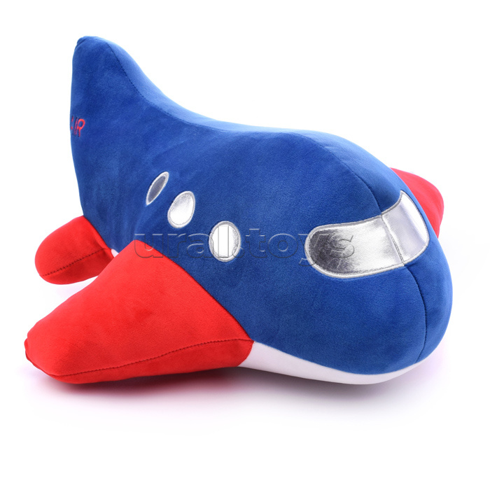 Самолёт 45х40х18