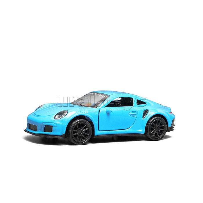 Машина "Скоростной драйв" в коробке