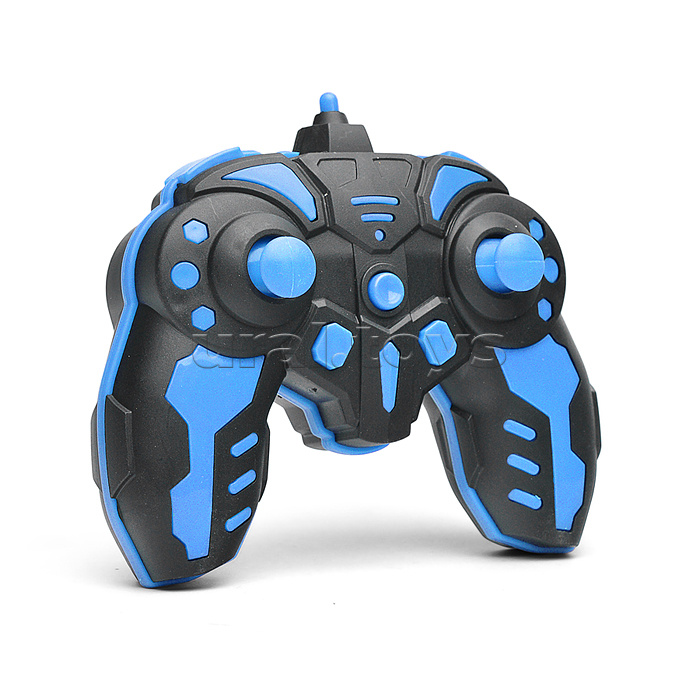 Машина "Спринт макс" р/у, 27 MHz, в коробке