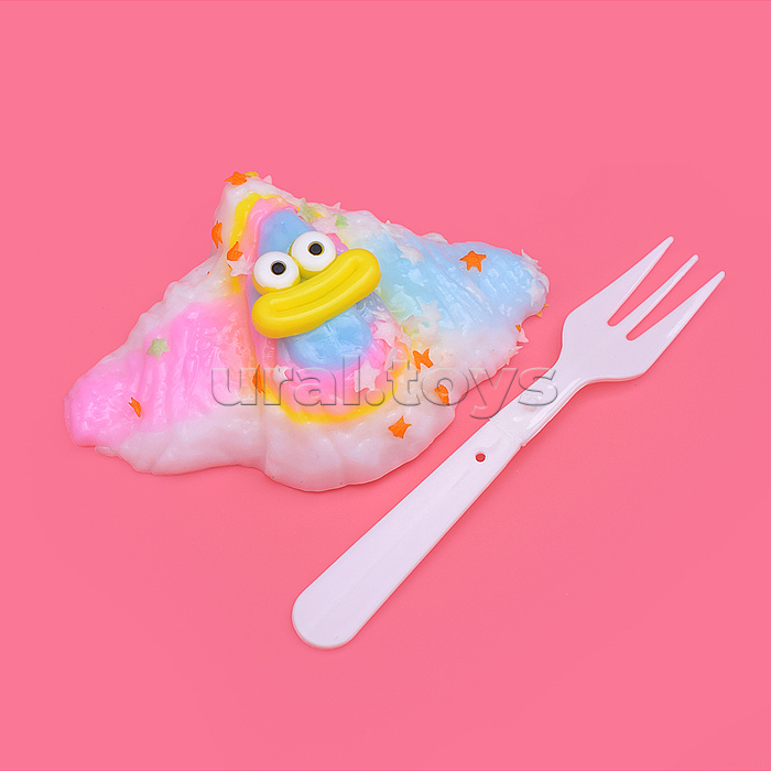 Игрушка -антистресс "Ассорти"