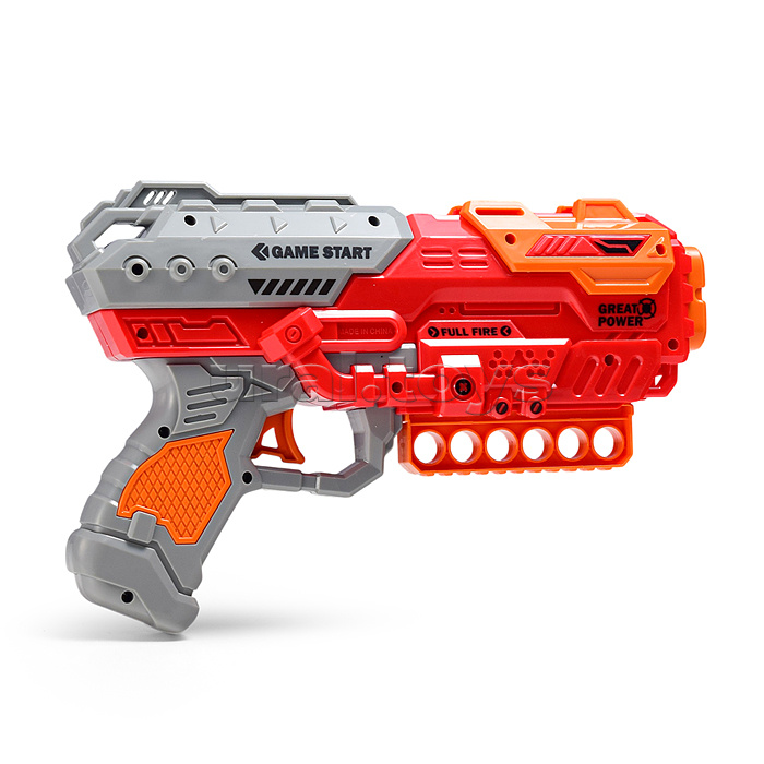 Бластер "Guard" в коробке