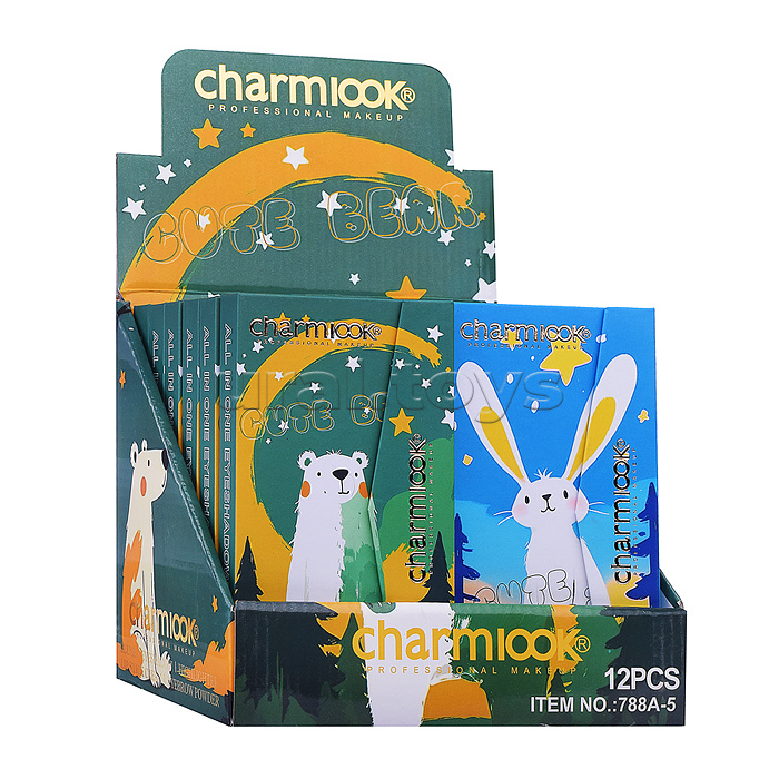 Косметика детская "Детский шарм"