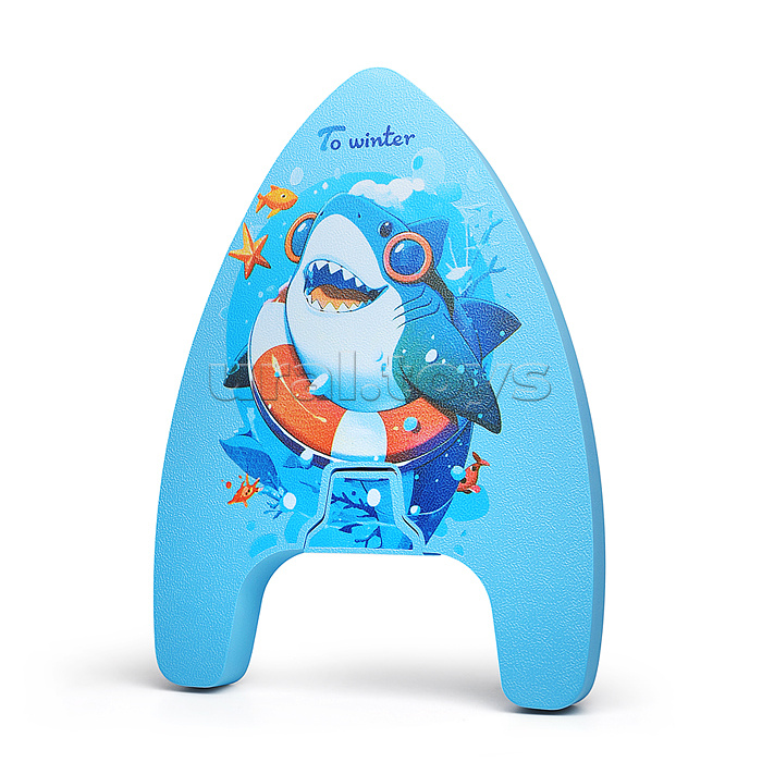 Водное оружие "Мокрая перестрелка" в пакете