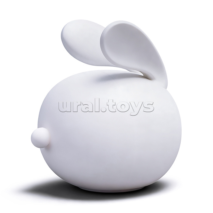 Ночник "Зайчик-огонёк" в коробке