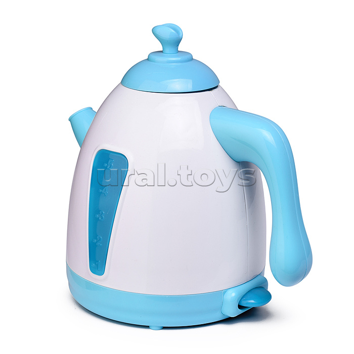 Бытовая техника "Чайник" в коробке