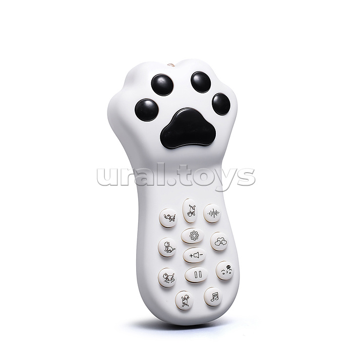 Кошка "Умный питомец" р/у, 27MHz, в коробке