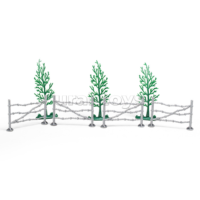 Набор Армия "Артиллерия" в пакете