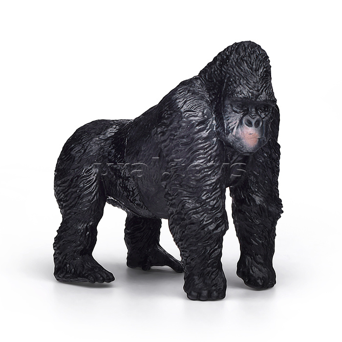 Набор животных "Африка" в коробке