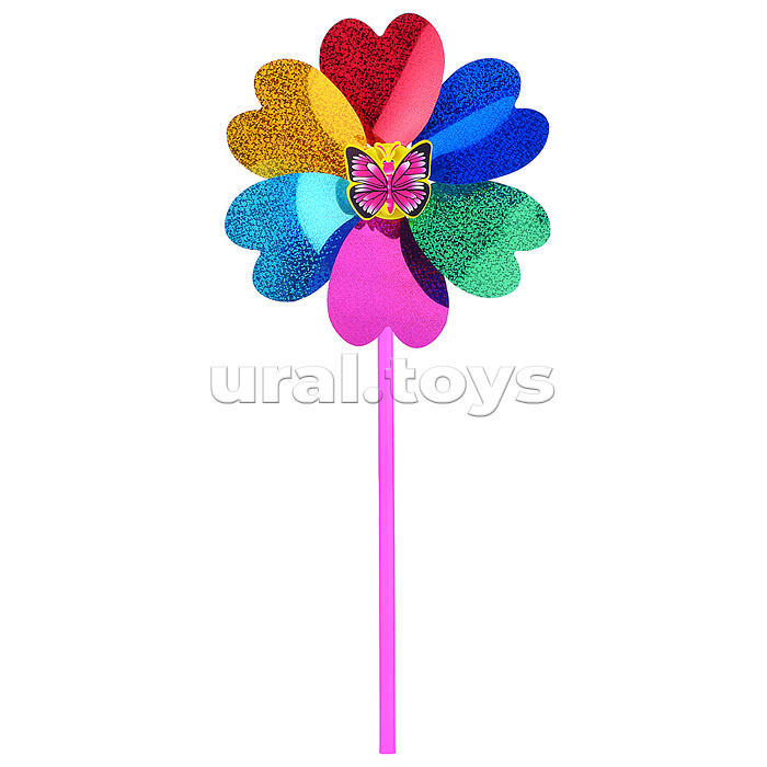 Ветерок "Ромашка" 21*40см., в пакете