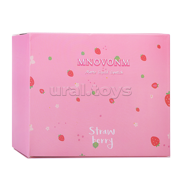 Косметика детская "Красотка"