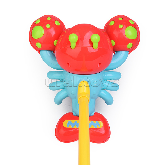 Каталка A0350 "Лобстер" в сетке