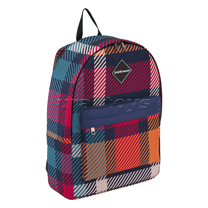 Рюкзак "EasyLine" 17L Tartan Рюкзак "EasyLine" 17L Tartan