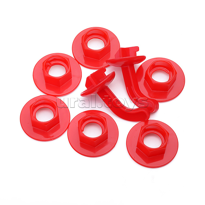 Набор инструментов "МастерPRO" в коробке