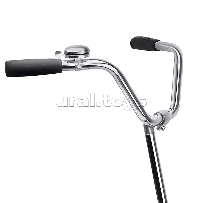 Велосипед 20" Rocket City Fold 20, цвет бирюзовый, размер 13,5"