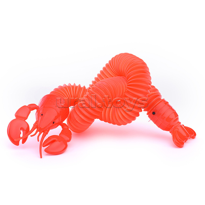 Игрушка-антистресс (29 см.)в пакете