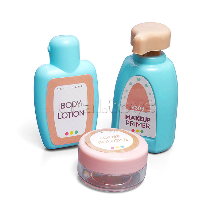 Набор стилист"Идеальный образ" в коробке