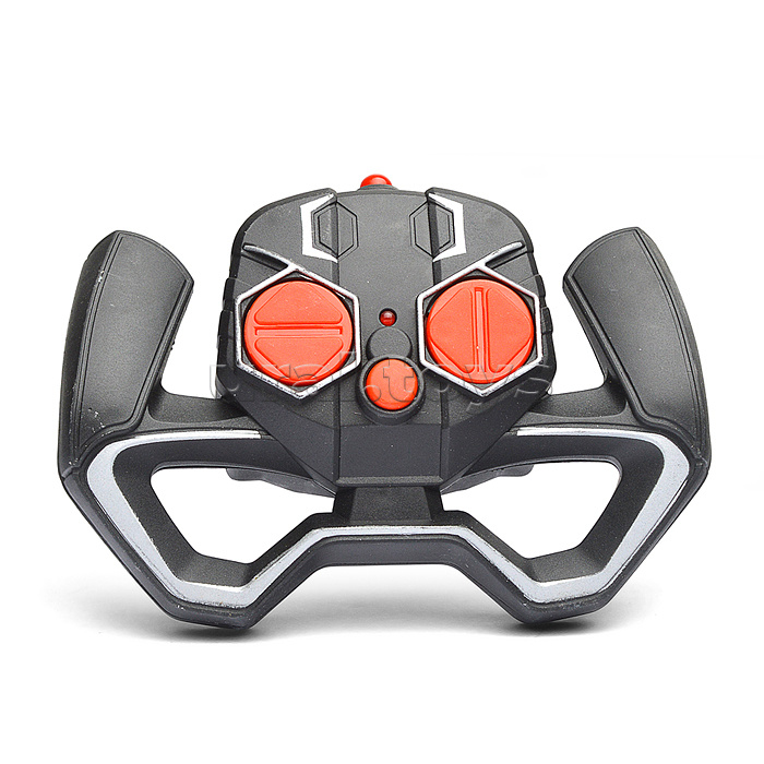 Машина "Альфа" р/у, 27 MHz, в коробке