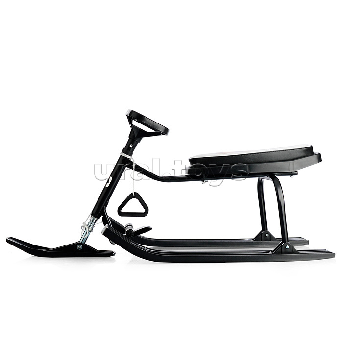 Игрушка Снегокат детский 206 "Teens" с высокой рамой (Тиктокер)