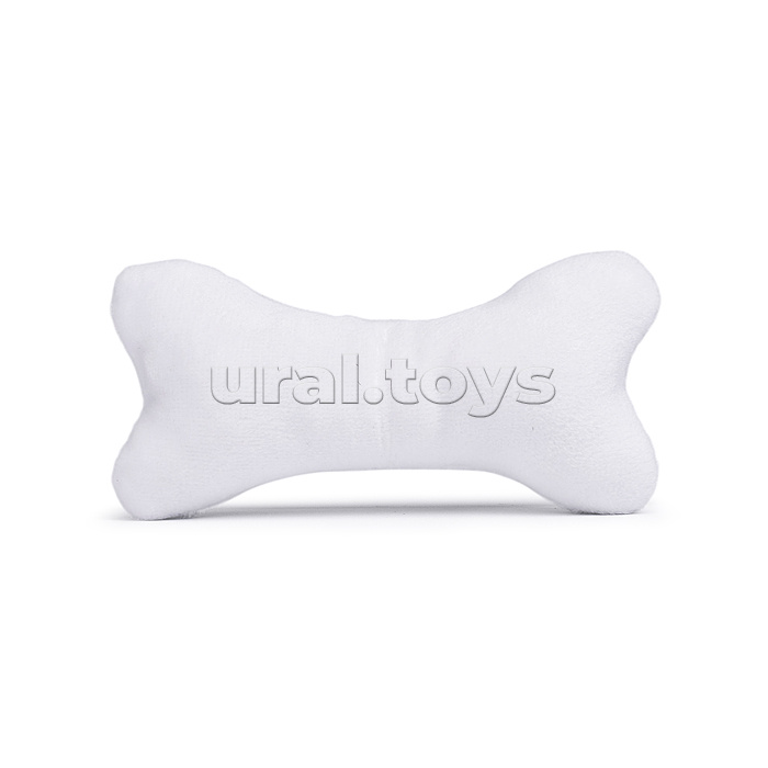 Собака "Пушистик" в коробке