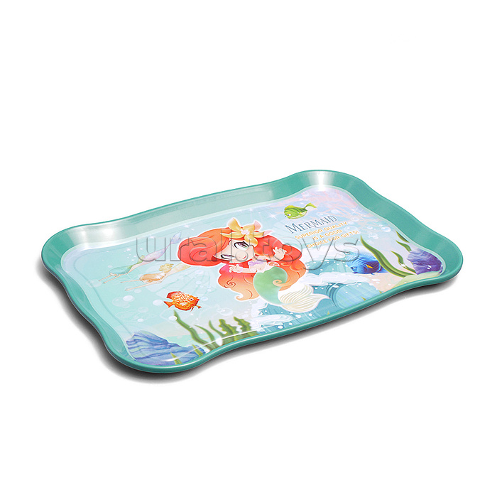 Набор посуды "Вкусный десерт" в коробке