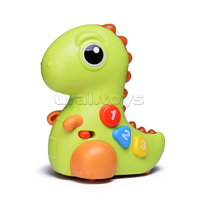 Дракон "Дракошка" в коробке