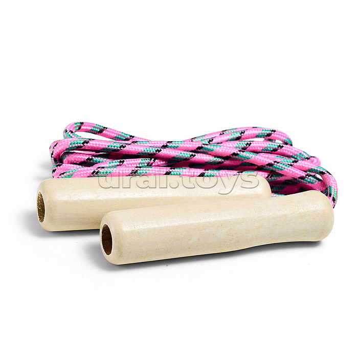 Скакалка в пакете