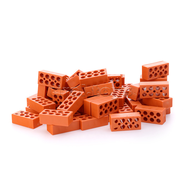 Набор "Строительный" (171 дет.) в коробке