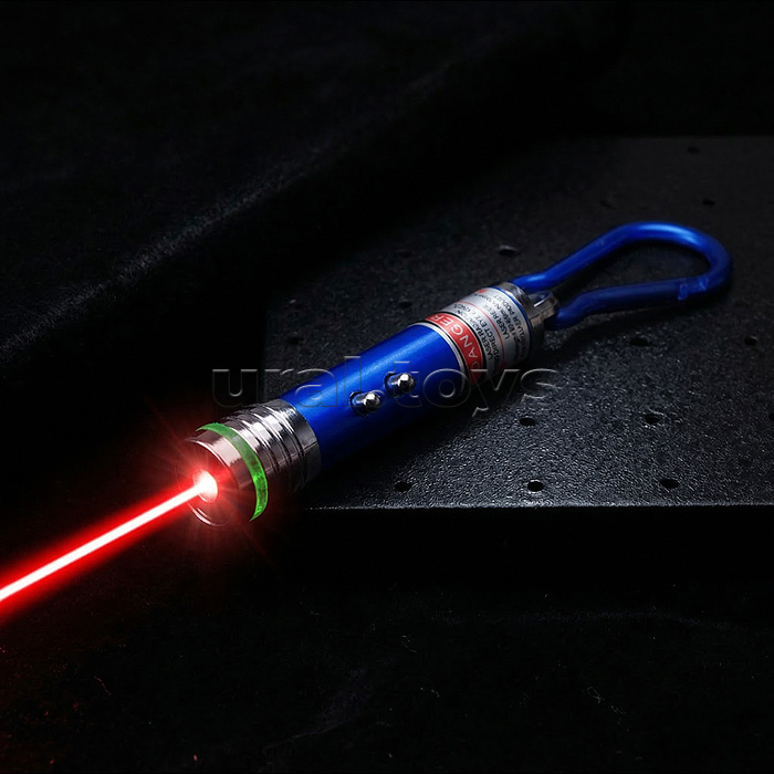 Фонарик в пакете