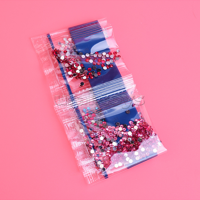 Мозаика алмазная "Грация" 15*20см