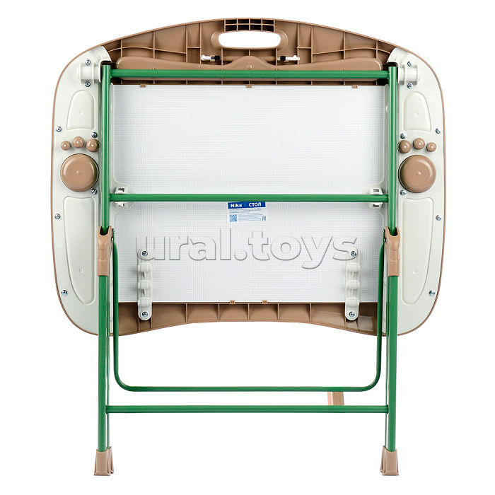 Комплект с ДИНОпилотами (стол+стул)