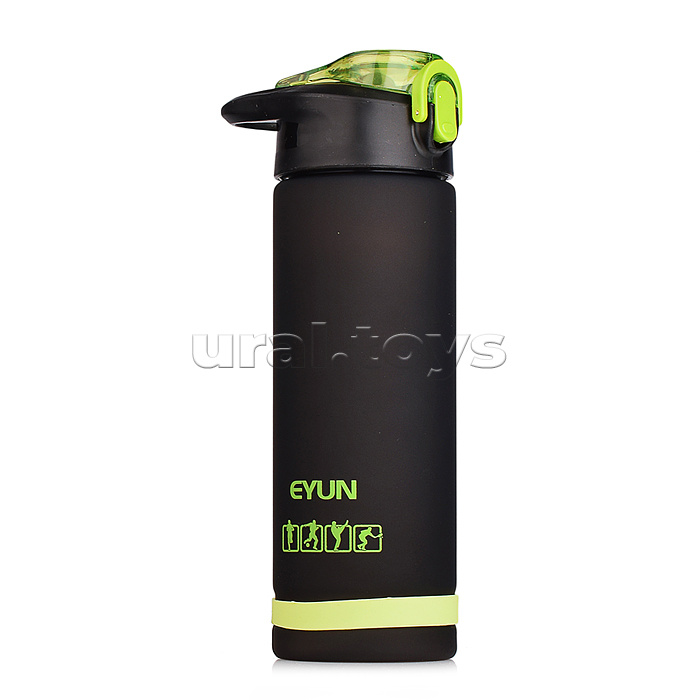 Бутылка "Black" 750 мл Бутылка "Black" 750 мл