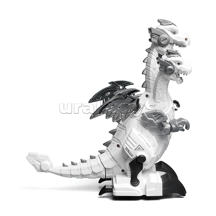 Дракон "Трёхглавая мощь" в коробке