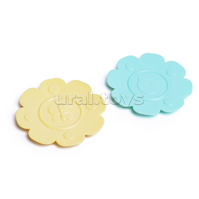 Набор посуды "Чайпитие со сладостями" в коробке