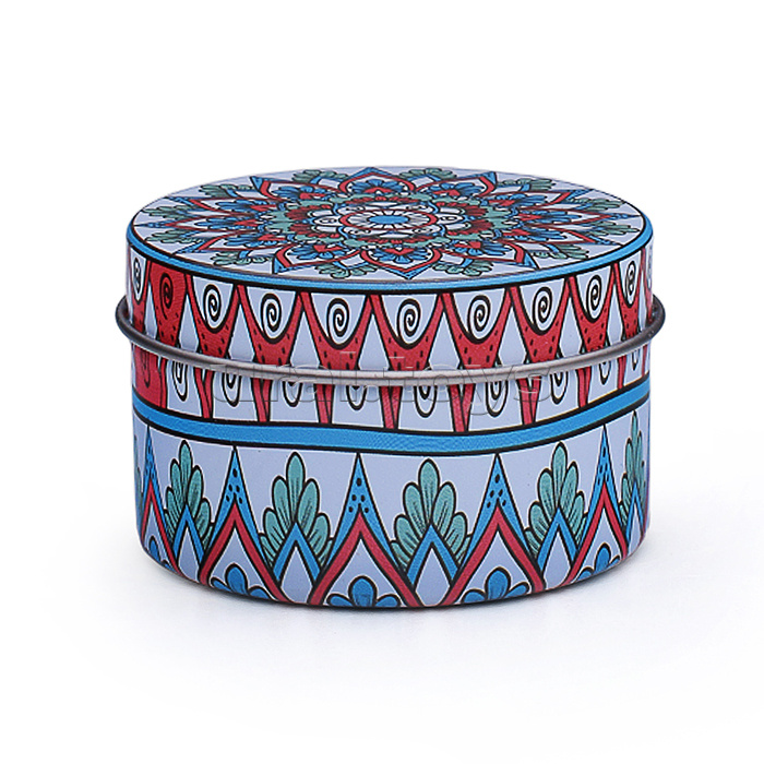 Арома свеча "Аромат Востока"