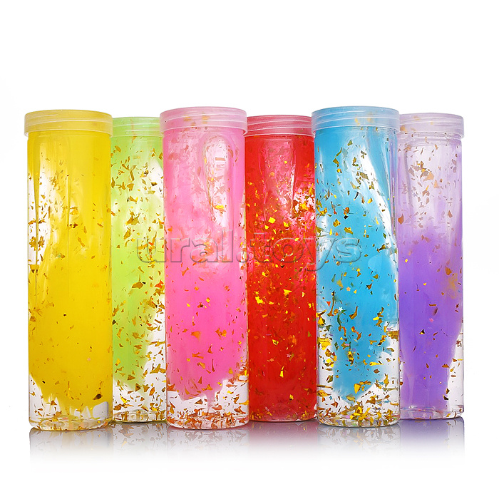 Лизун "Золотистый"