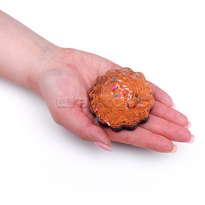 Игрушка-антистресс "Цветок"