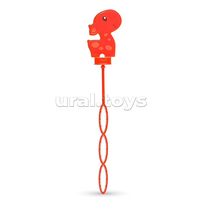 Мыльные пузыри "Giraffe" 40 мл.