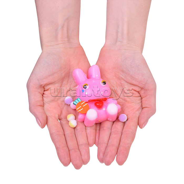 Игрушка - антистресс "Заяц"