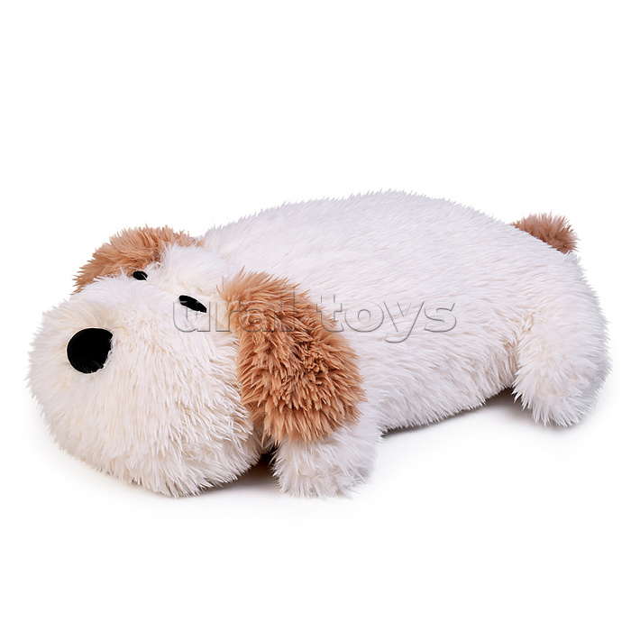 Игрушка-антистресс "Собачка" 65 см.