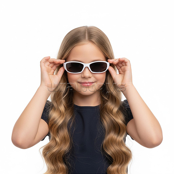 Очки детские  "Солнечный зайчик"