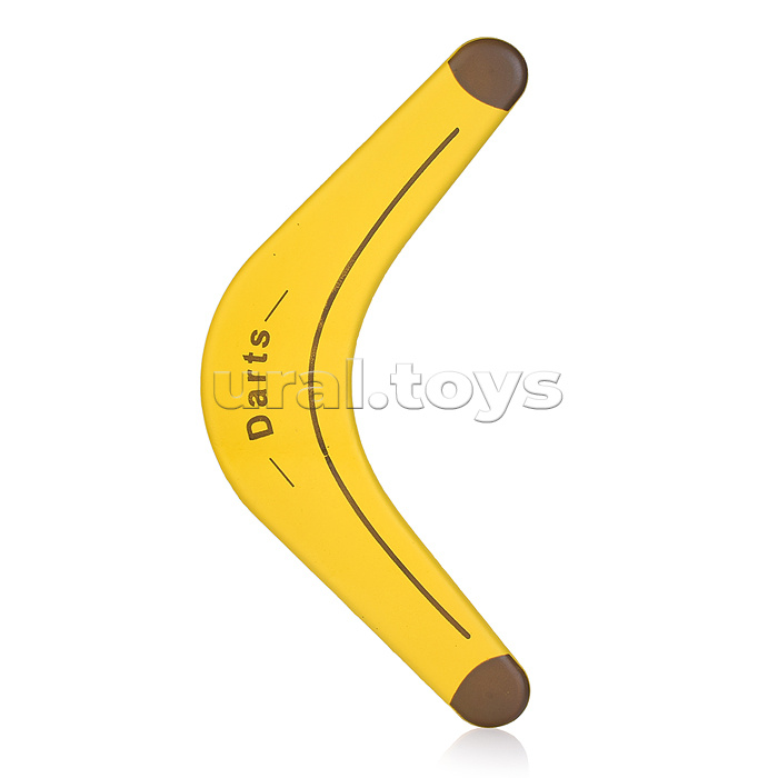 Запускалка-бумеранг "Стремительный круг"