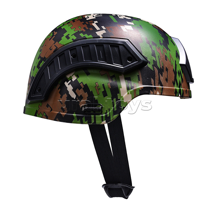 Набор военного "Боевая сила" в коробке