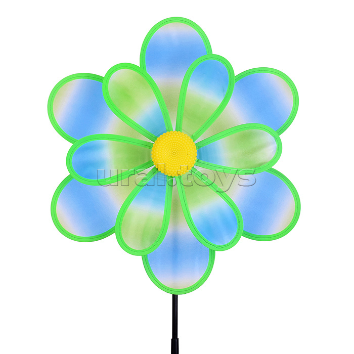 Ветерок "Яркий цветок" в пакете