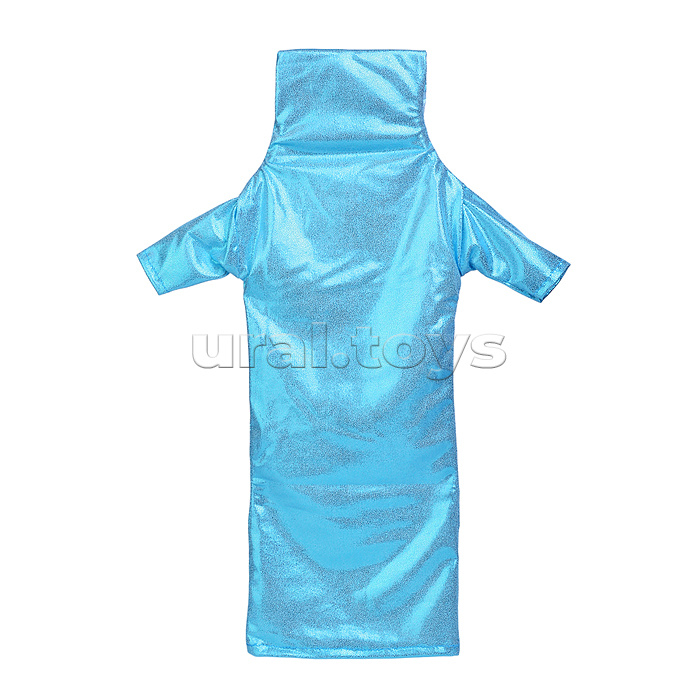 Кукла Амина в розовом о звуком