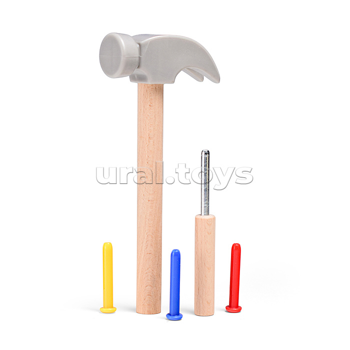 Игра развивающая "Ёжик"