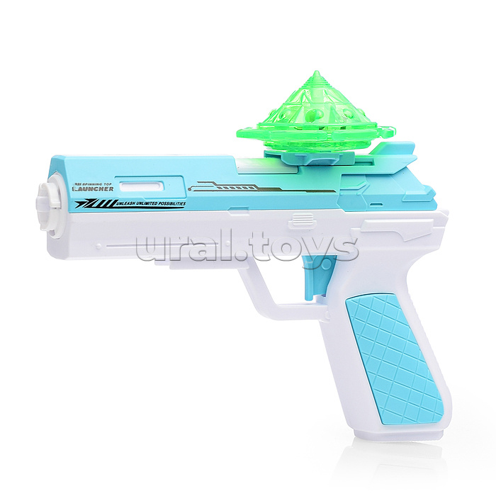 Пистолет "Combo gun" в коробке