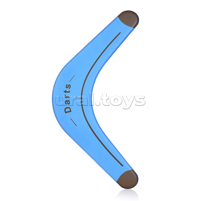 Запускалка-бумеранг "Стремительный круг"